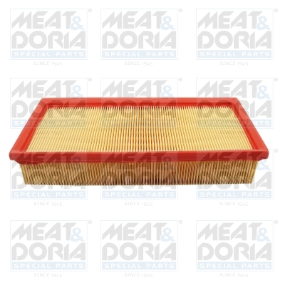 MEAT & DORIA 16589 Filtro aria