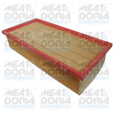 MEAT & DORIA 16592 Filtro aria