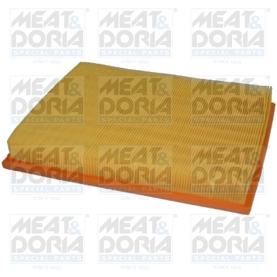 MEAT & DORIA 16594 Air Filter for JEEP NISSAN OPEL RENAULT VAUXHALL