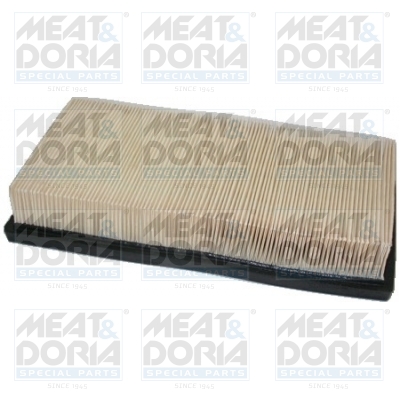 MEAT & DORIA 16600 Filtro aria