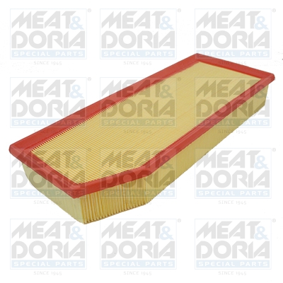 MEAT & DORIA 16633 Filtro aria