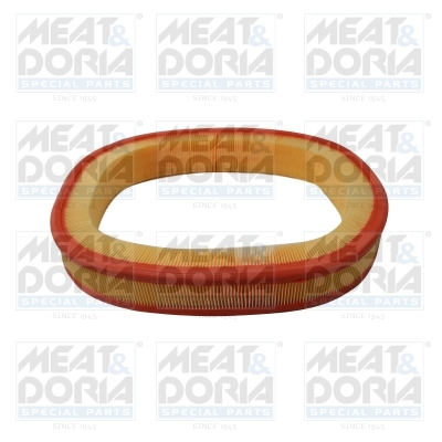 MEAT & DORIA 16643 Filtro aria