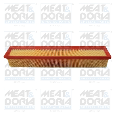 MEAT & DORIA 16649 Filtro aria