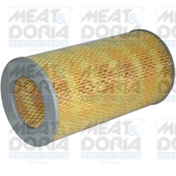MEAT & DORIA 16980 Filtro aria
