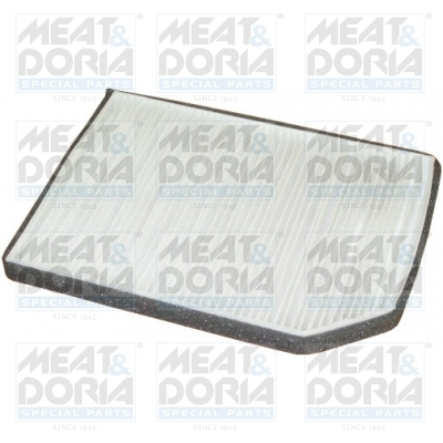 MEAT & DORIA 17001 Filtro,...