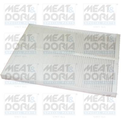 MEAT & DORIA 17018 Filtro,...