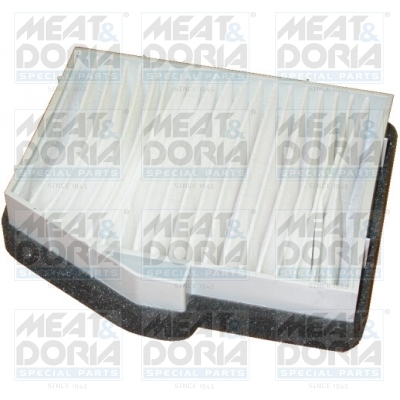 MEAT & DORIA 17025F Filtro,...