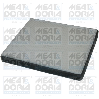 MEAT & DORIA 17027 Filtro,...