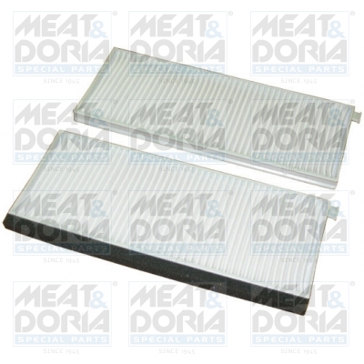 MEAT & DORIA 17031F-X2...