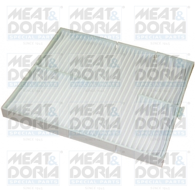 MEAT & DORIA 17032F Filtro,...