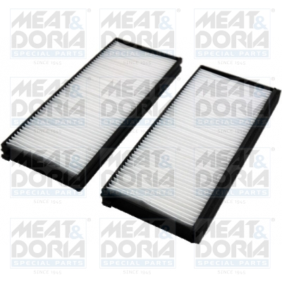 MEAT & DORIA 17035F-X2...