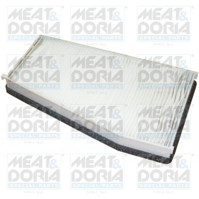 MEAT & DORIA 17041F Filtro,...