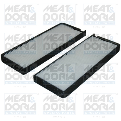 MEAT & DORIA 17043F-X2...