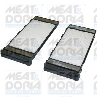 MEAT & DORIA 17057F-X2...