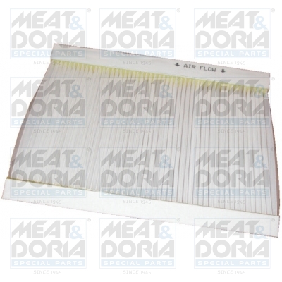 MEAT & DORIA 17075 Filtro,...