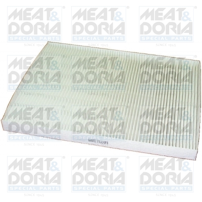 MEAT & DORIA 17080 Filtro,...