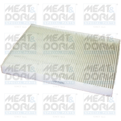 MEAT & DORIA 17082 Filtro,...