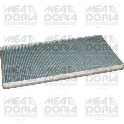 MEAT & DORIA 17096K Filtro,...