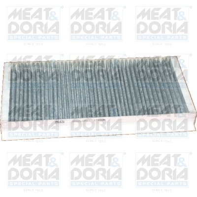 MEAT & DORIA 17102K Filtro,...