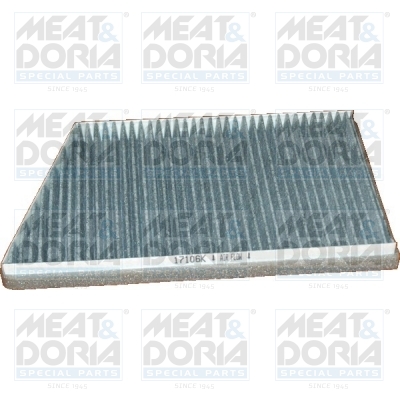 MEAT & DORIA 17106K Filtro,...