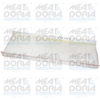 MEAT & DORIA 17110 Filtro,...