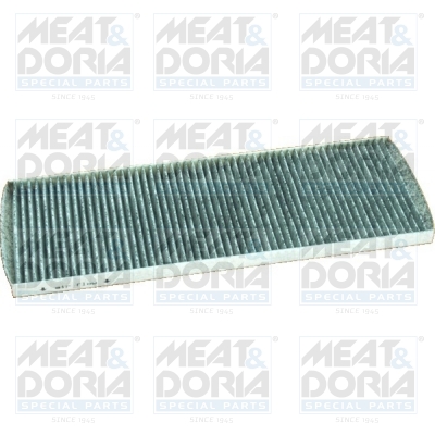 MEAT & DORIA 17112K Filtro,...