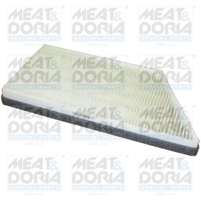 MEAT & DORIA 17114 Filtro,...