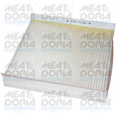 MEAT & DORIA 17123 Filtro,...