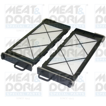 MEAT & DORIA 17140F-X2...