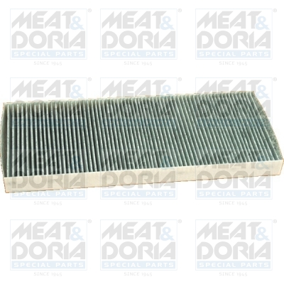 MEAT & DORIA 17156K Filtro,...