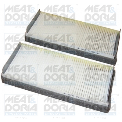 MEAT & DORIA 17163-X2...
