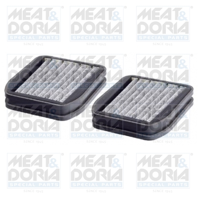 MEAT & DORIA 17164FK-X2...