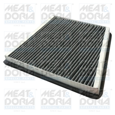 MEAT & DORIA 17164K Filtro,...