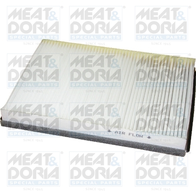 MEAT & DORIA 17179 Filtro,...