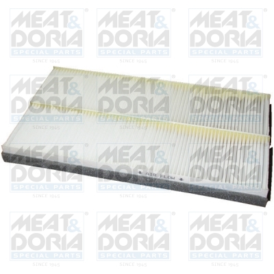 MEAT & DORIA 17185 Filtro,...