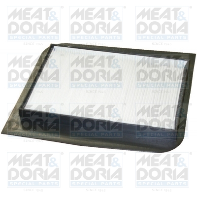 MEAT & DORIA 17186F Filtro,...