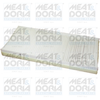 MEAT & DORIA 17201 Filtro,...