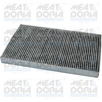 MEAT & DORIA 17206K Filtro,...