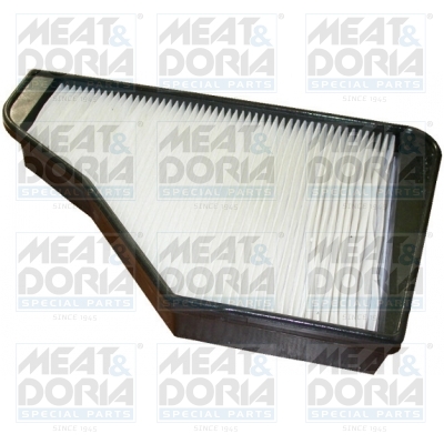 MEAT & DORIA 17219F Filtro,...