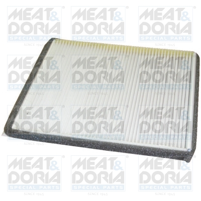 MEAT & DORIA 17238 Filtro,...