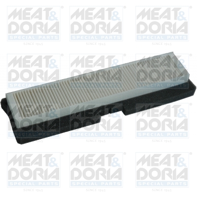 MEAT & DORIA 17246 Filtro,...