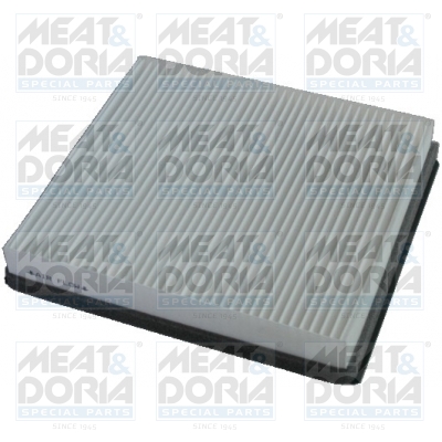 MEAT & DORIA 17248 Filtro,...