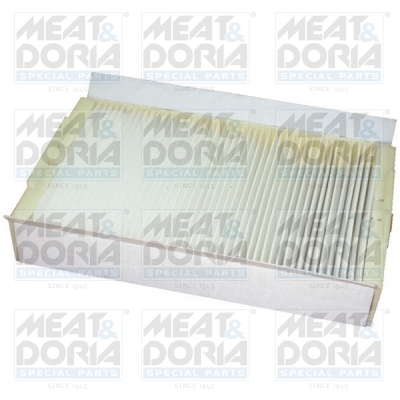 MEAT & DORIA 17250F Filtro,...