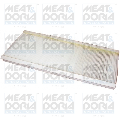 MEAT & DORIA 17252 Filtro,...