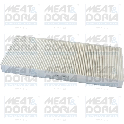 MEAT & DORIA 17262 Filtro,...