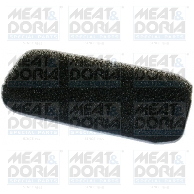 MEAT & DORIA 17280 Filtro,...