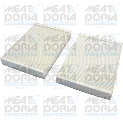 MEAT & DORIA 17294-X2...