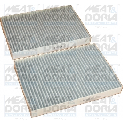 MEAT & DORIA 17294K-X2...