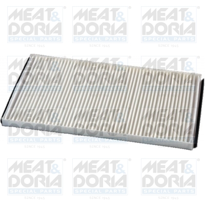 MEAT & DORIA 17302 Filtro,...