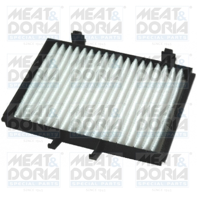 MEAT & DORIA 17314F Filtro,...